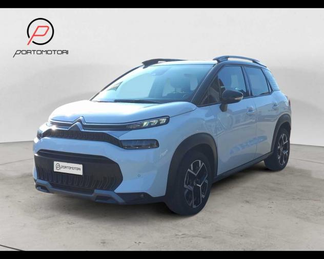 Citroën C3 Aircross PureTech 130 S&S EAT6 Shine - Foto 7