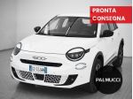 FIAT 600 1.2 Hybrid 145cv