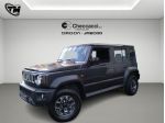 Suzuki Jimny GLX 1.5 Top 4wd allgrip auto 5 PORTE - IVA ESCLUSA