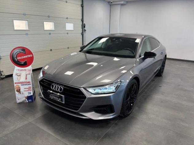 AUDI A7 SPB SPORTBACK 45 3.0 TDI 4X4 Quattro tiptronic rif. 24038949 - Foto 3