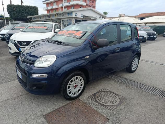 Fiat Panda 1.2 GPL di Serie 2018 - Foto 6