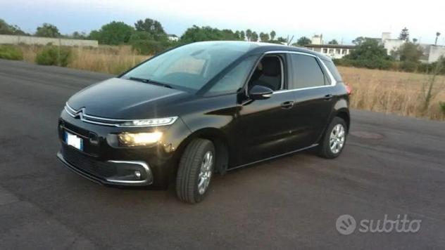 Citron C4 Picasso 1.6 bluehdi Shine s&s 120cv - Foto 5