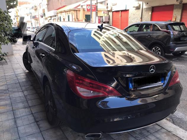 Mercedes-benz CLA 220 CLA 220 d Automatic Sport - Foto 5