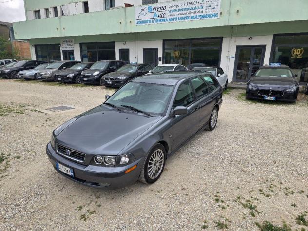 VOLVO V40 1.9D DIESEL ASI OK NEOPATENTATI - Foto 2