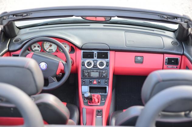Mercedes-benz SLK 200 cat Kompressor - Foto 5