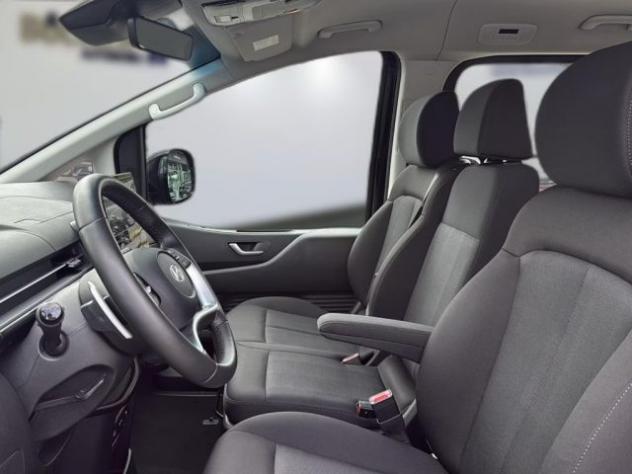 HYUNDAI Staria 1.6 HEV AT 2WD 9 posti + IVA rif. 24075256 - Foto 7