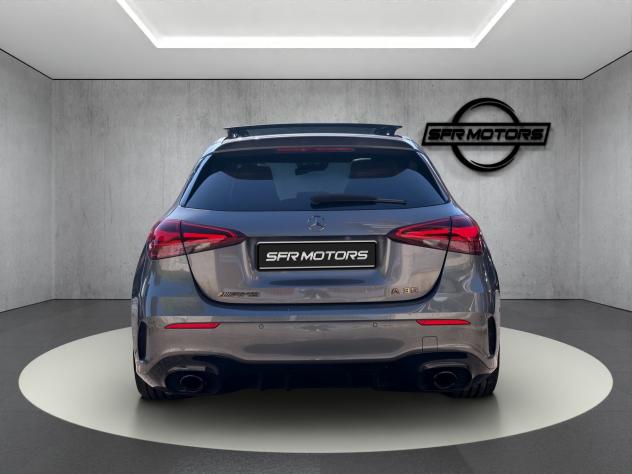 Mercedes-Benz Classe A Mercedes-AMG A 35 4M Premium AMG Line IVA ESPOSTA - Foto 5