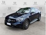 Mercedes-Benz GLC Coupé GLC Coupe 220 d Sport 4matic auto