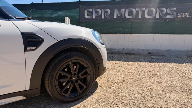 Mini Cooper Countryman 1.5 Hype - Foto 10