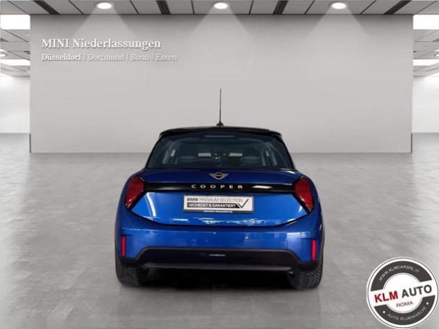 MINI Mini Cooper C * 24 MESI GARANZIA UFFICIALE* rif. 23816582 - Foto 6