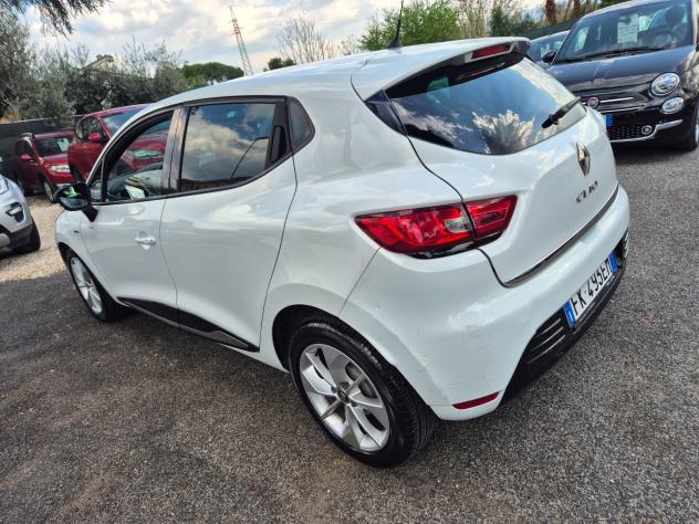 Renault Clio TCe 12V 90 CV GPL Start&Stop 5 porte Energy Duel - Foto 8