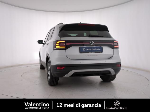 Volkswagen T-Cross 1.0 TSI Style BMT - Foto 5