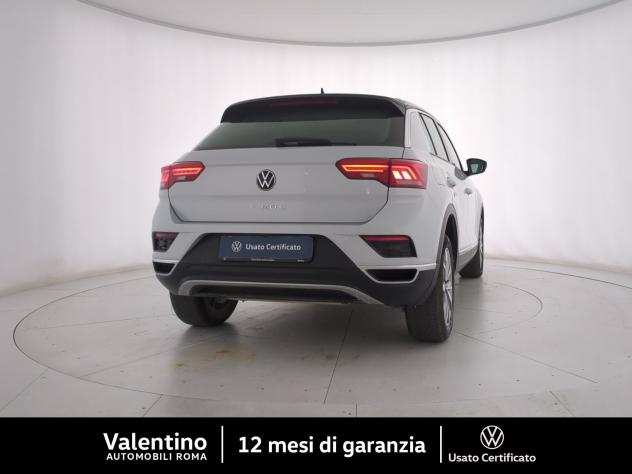 Volkswagen T-Roc 1.0 TSI Style - Foto 3