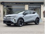 Renault Captur Captur 1.2 eco-g Techno 120cv