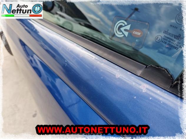 Alfa Romeo GTV Spider 2.0i 16V Twin Spark cat - Foto 9