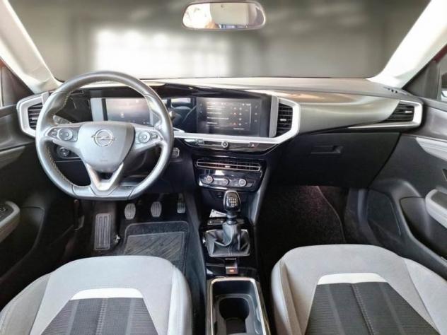 Opel Mokka 1.5 110cv Elegance MT6 - Foto 7