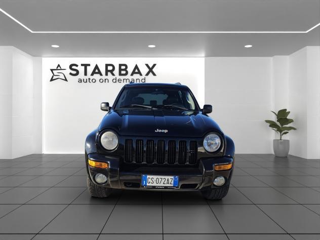 Jeep Cherokee 2.5 CRD Limited Sport 142 cv - Foto 2