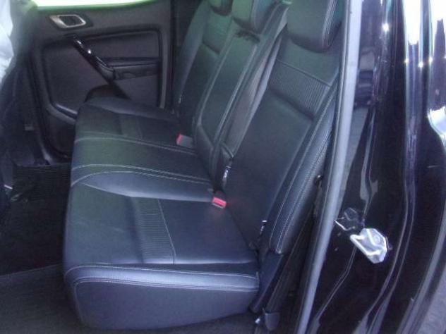 FORD Ranger 2.0 tdci double cab Limited 213cv AUTOMATICO ! rif. 24129312 - Foto 9