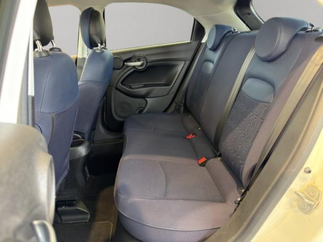 FIAT 500X 1.3MJT 95CV AUTOCARRO N1 rif. 23878352 - Foto 8