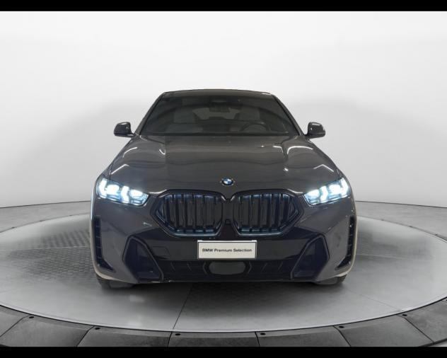 BMW X6 G06 LCI 2023 xdrive30d Msport auto - Foto 3