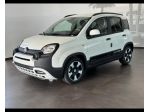 FIAT Pandina 1.0 FireFly 65 CV Hybrid Cross
