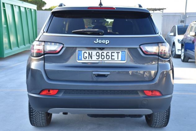 Jeep Compass 1.6 MJet II 96kW Limited - Foto 5