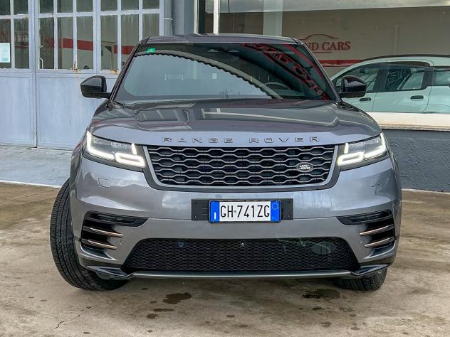 Land Rover Range Velar 2.0D I4 204 CV R-Dynamic HSE - Foto 2
