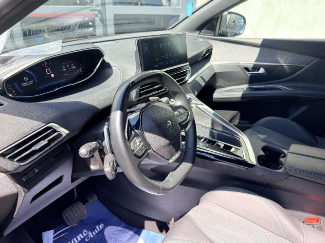PEUGEOT - 3008 1.5 bluehdi Allure Pack 130cv eat8#RETROCAMERA! - Foto 8