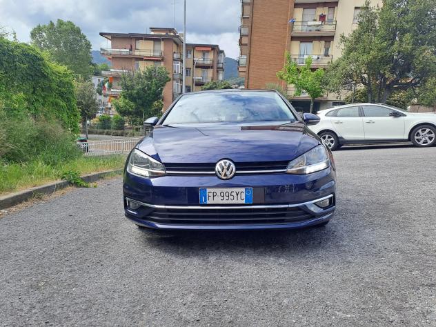 Volkswagen Golf 1.6 TDI 115 CV DSG 5p. Executive BlueMotion Technology - Foto 2