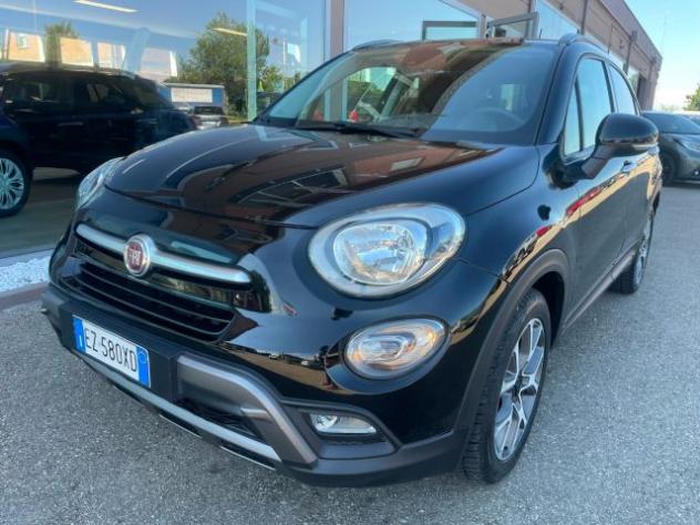 FIAT 500X 1.6 MultiJet 120 CV Cross Plus rif. 23771327 - Foto 3