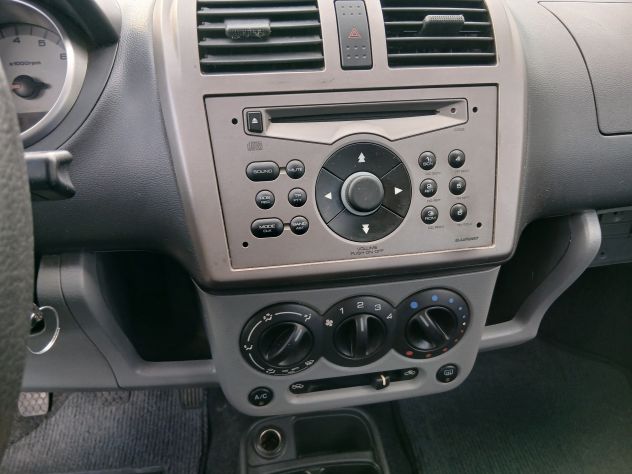 Suzuky Ignis 1.3 De luxe adatta per neo patentati - Foto 7