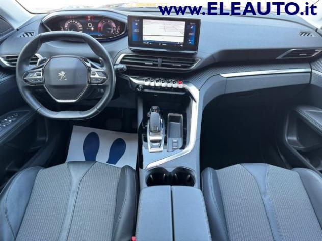 PEUGEOT 3008 BlueHDi 130 S&S EAT8 Allure Iva Esposta rif. 24205303 - Foto 9