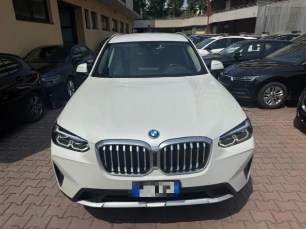 BMW X3 xDrive30e rif. 23922356 - Foto 2