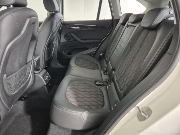 BMW X1 F48 2019 Benzina sdrive18i xLine Plus 136cv auto - Foto 8