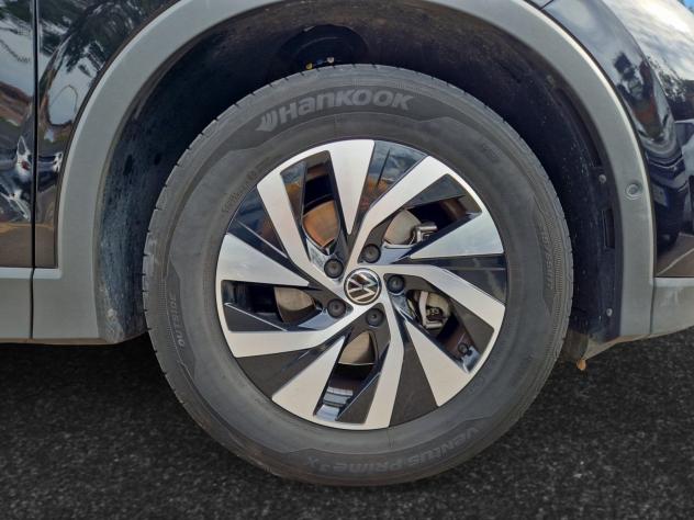 Volkswagen Tiguan Tiguan 1.5 etsi Edition Plus 130cv dsg - Foto 9