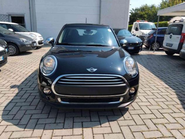 MINI Cooper D one rif. 23983461 - Foto 3