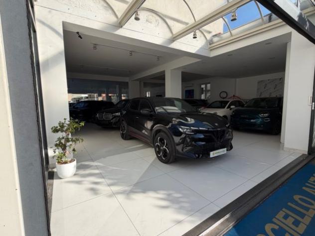 ALFA ROMEO Junior 1.2 136 CV Hybrid eDCT6 Speciale tua da €299,00 rif. 24107932 - Foto 7