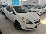 Opel Corsa 1.2 85 CV GPL 5 porte Club 2010