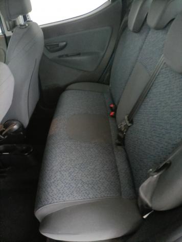 Lancia Ypsilon 1.0 Hybrid Silver 11/ 2022 - Foto 5