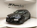 Alfa Romeo Giulia Giulia 2.9 V6 Bi-Turbo AT8 Quadrifoglio