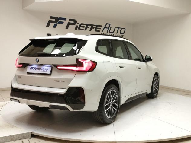 BMW X1 X1 xDrive 20d Msport - Foto 4