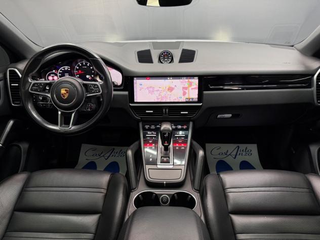 Porsche Cayenne Coup3.0 V6 340 Cv IPER FULL - Foto 8