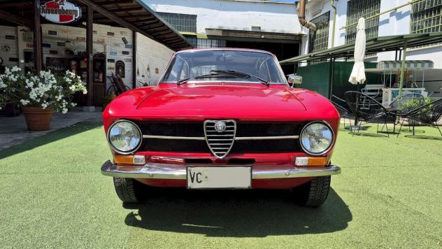 Alfa Romeo GT 1300 Junior 1971 - SUMMER PRICE - Foto 6