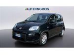 FIAT Panda 1.0 firefly hybrid s&s 70cv