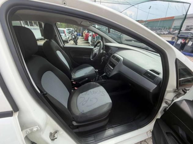 FIAT Punto Evo Punto III Evo 5p 1.2 Active GPL rif. 24048681 - Foto 3