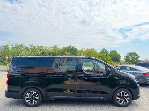 FIAT Ulysse (2024--) Ulysse 2.0 BlueHDi 180 CV AT8 L3 - Foto 6