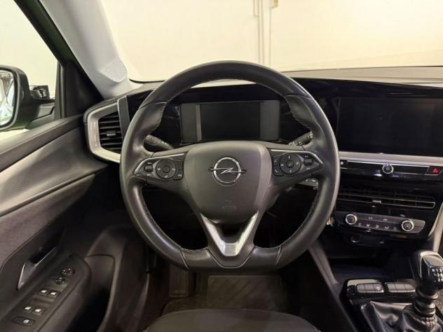 Opel Mokka 1.2 T 100cv Edition MT6 - Foto 9