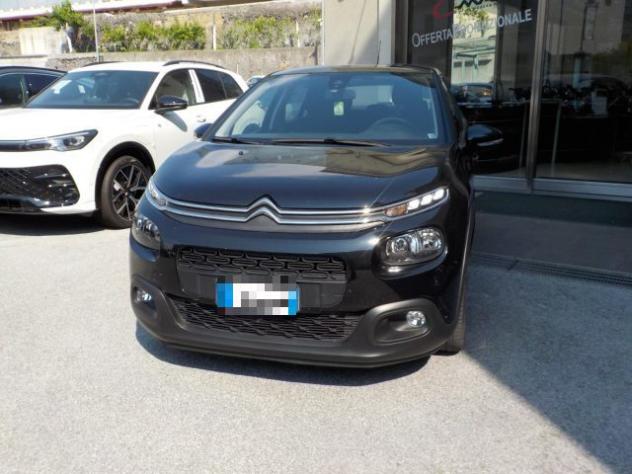 CITROEN C3 BlueHDi 100 S&S Live rif. 24090993