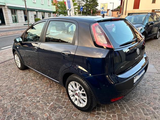Fiat Punto Evo 1.2Bz 69Cv 5P Dynamic -Neopatentati - Foto 4