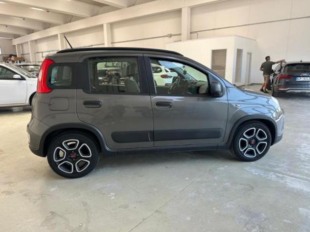 FIAT Panda 1.0 FireFly S&S Hybrid City Life rif. 23989531 - Foto 6
